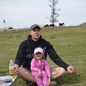 Парни в Омске: Дмитрий, 41 - ищет девушку из Омска