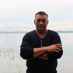 Роман, 46 лет, Балашов