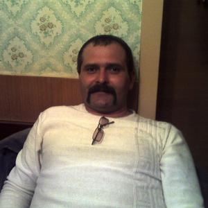 Парни в Череповце: Николай, 52 - ищет девушку из Череповца