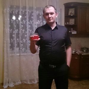 Парни в Тольятти: Леша, 37 - ищет девушку из Тольятти