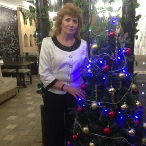 Девушки в Казани (Татарстан): Люция, 68 - ищет парня из Казани (Татарстан)