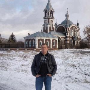 Парни в Сысерти: Nikolai, 45 - ищет девушку из Сысерти