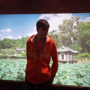 Парни в Волгодонске: Дмитрий, 34 - ищет девушку из Волгодонска