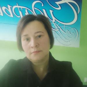 Девушки в Ижевске: Елена, 52 - ищет парня из Ижевска