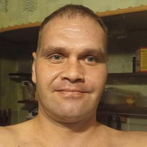 Евгений, 45 лет, Северодвинск