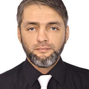 Василий, 48 лет, Сочи