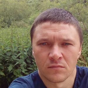 Парни в Петропавловске-Камчатском: Сергей, 33 - ищет девушку из Петропавловска-Камчатского