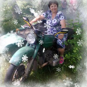 Ирина, 67 лет, Ливны