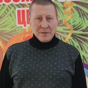 Парни в Новосибирске: Андрей, 53 - ищет девушку из Новосибирска