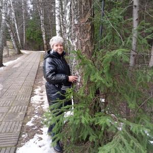 Tamara Balabukh, 78 лет, Москва