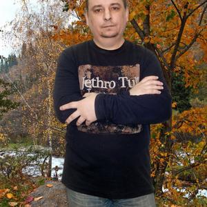Михаил, 55 лет, Иваново
