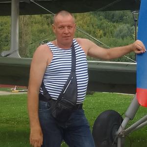 Парни в Нижний Новгороде: Андрей, 51 - ищет девушку из Нижний Новгорода