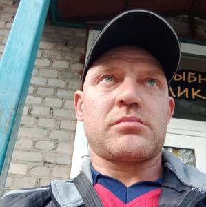 Парни в Новосибирске: Максим, 43 - ищет девушку из Новосибирска