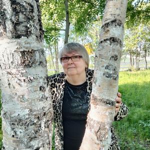 Галина, 72 года, Мурманск