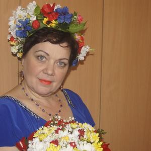 Лора, 64 года, Ростов-на-Дону