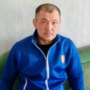 Серик, 42 года, Омск