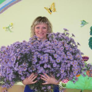 Евгения, 48 лет, Черногорск