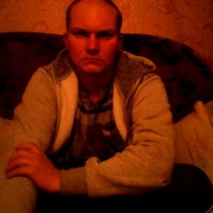 Евгений Малов, 35 лет, Саранск