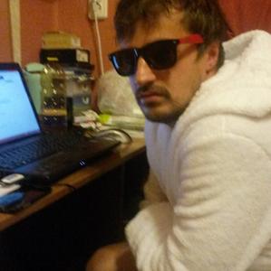 Игорь, 37 лет, Екатеринбург