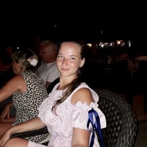 Девушки в Люберцах: Надя, 34 - ищет парня из Люберец