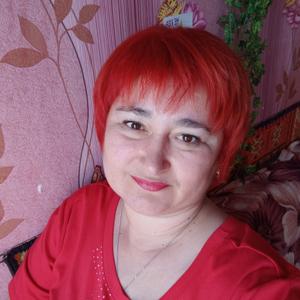 Девушки в Азове: Елена Яковлева, 46 - ищет парня из Азова