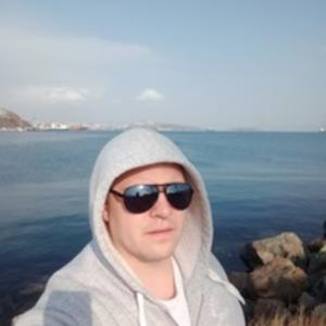 Михаил Машкин, 31 год, Владивосток