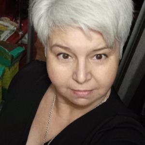 Наталья Филиппова, 53 года, Новосибирск