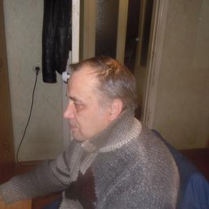 Парни в Калининграде: Сергей, 55 - ищет девушку из Калининграда