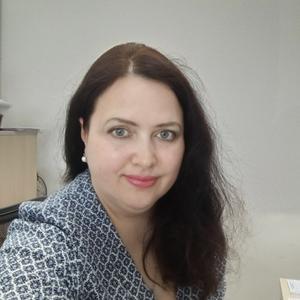 Maria, 43 года, Екатеринбург