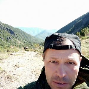 Парни в Ангарске: Эдуард Несуровый, 53 - ищет девушку из Ангарска