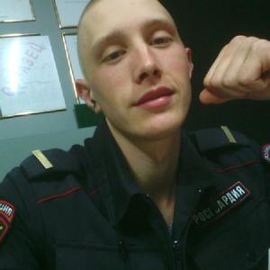 Александр Приходько, 25 лет, Ильский