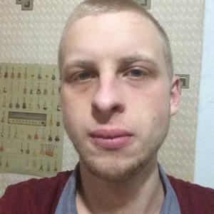 Макс Котловец, 23 года, Екатеринбург