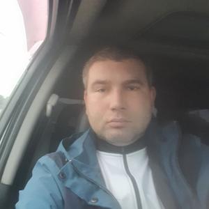 Парни в Череповце: Александр, 34 - ищет девушку из Череповца