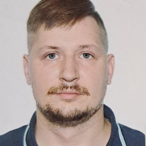 Константин, 42 года, Санкт-Петербург