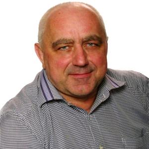 Анатолий Марчук, 62 года, Новосибирск