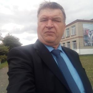 Сергей, 61 год, Верх-Ирмень