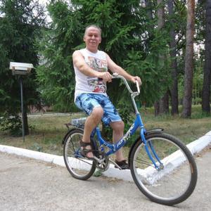 Парни в Ульяновске: Владимир, 62 - ищет девушку из Ульяновска