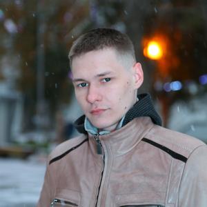 Павел, 27 лет, Новокузнецк