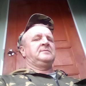 Парни в Карачеве: Игорь Бонд, 55 - ищет девушку из Карачева