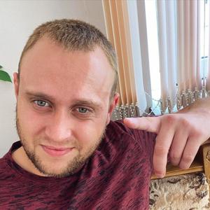 Евгений, 34 года, Ангарск