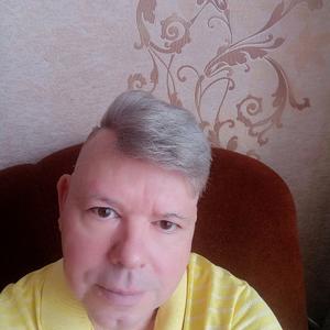 Вячеслав, 58 лет, Ключи