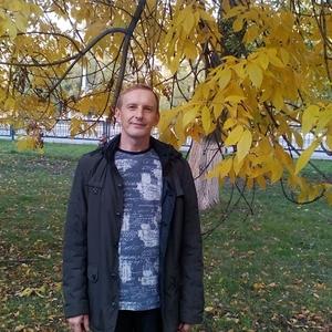 Парни в Саратове: Сергей Казаков, 53 - ищет девушку из Саратова