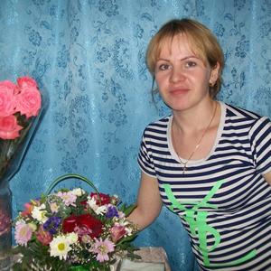 Девушки в Томске: Светлана, 35 - ищет парня из Томска