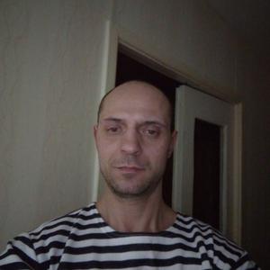 Дмитрий, 44 года, Воркута