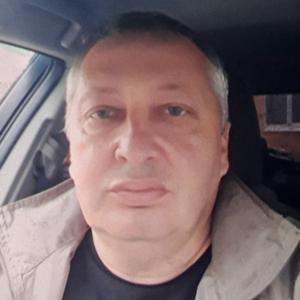 Андрей, 53 года, Челябинск