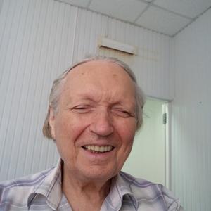 Женя, 76 лет, Краснодар