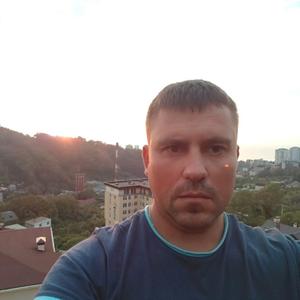 Андрей, 41 год, Сочи