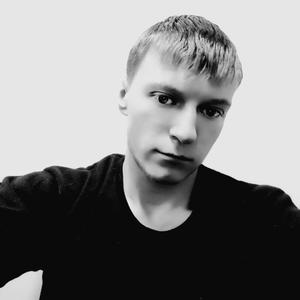 Evgenij, 23 года, Хабаровск