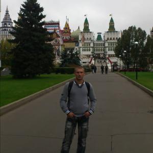 Парни в Калининграде: Алексей, 41 - ищет девушку из Калининграда