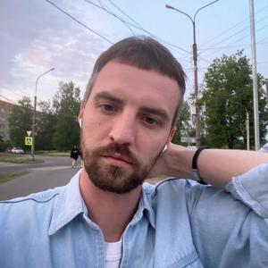 Sergey, 30 лет, Санкт-Петербург